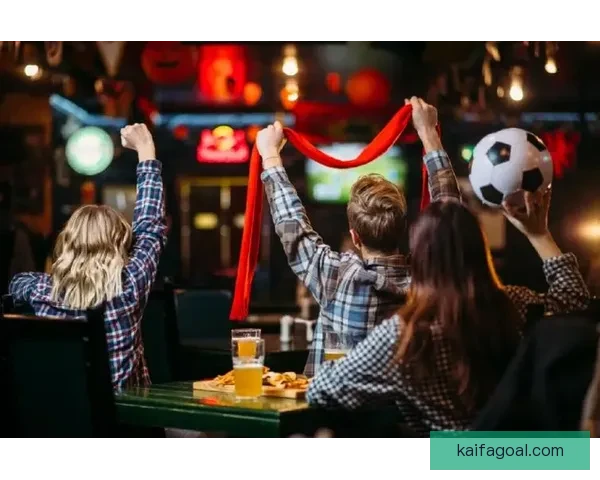 世界杯竞猜盛宴即将开启，精彩投注助你赢大奖，参与竞猜尽享狂欢时刻