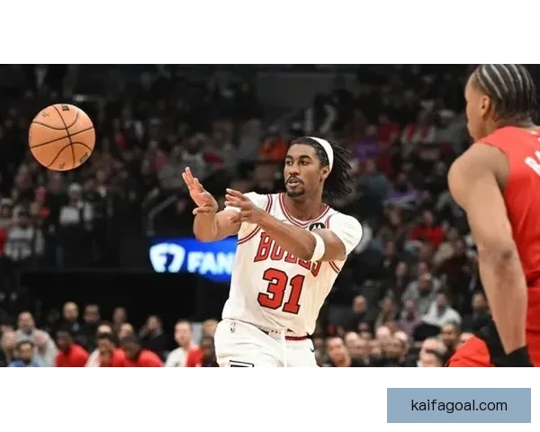 公牛主帅谈艾维离队表示愿助年轻球员成长和应对挑战